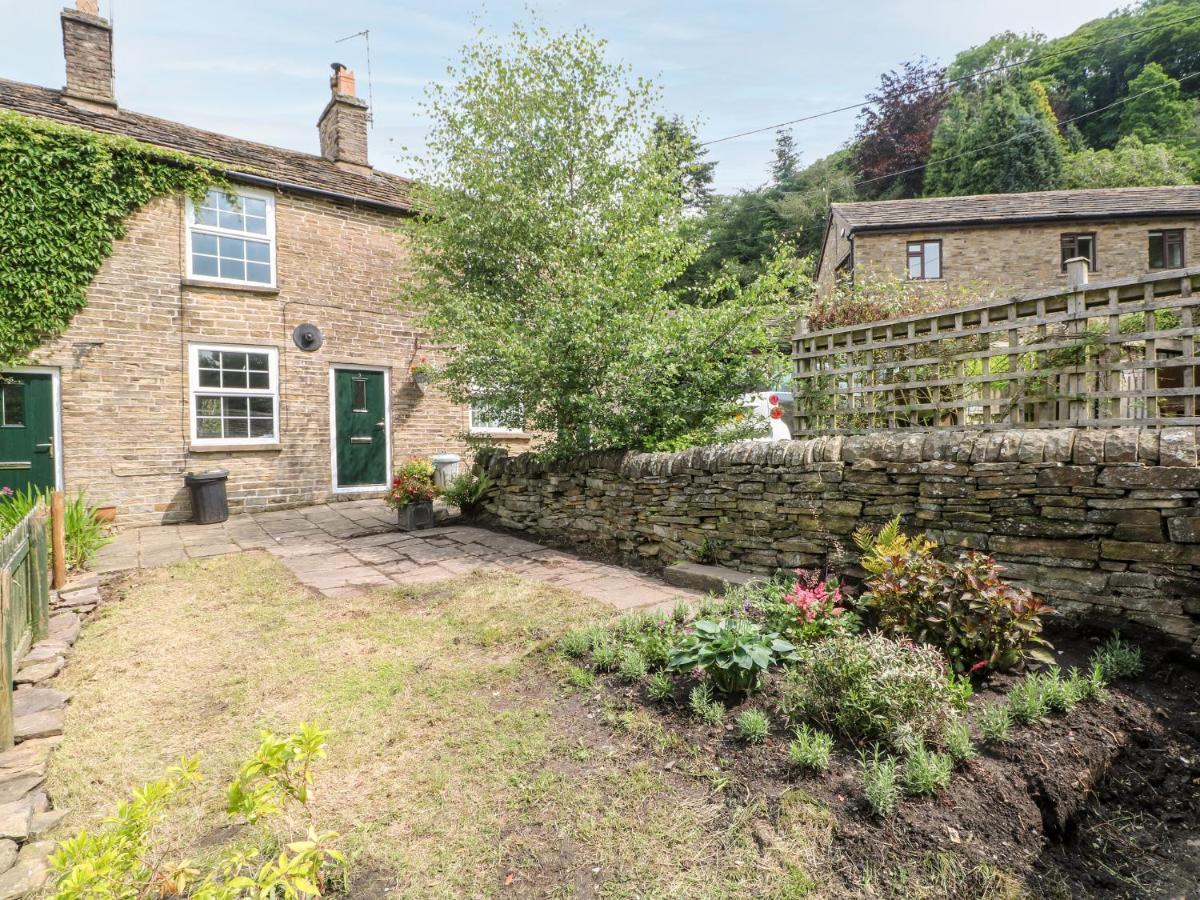3 Higher Lane Macclesfield Extérieur photo